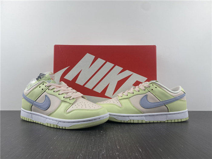 Nike Dunk Low Lime Ice DD1503-600