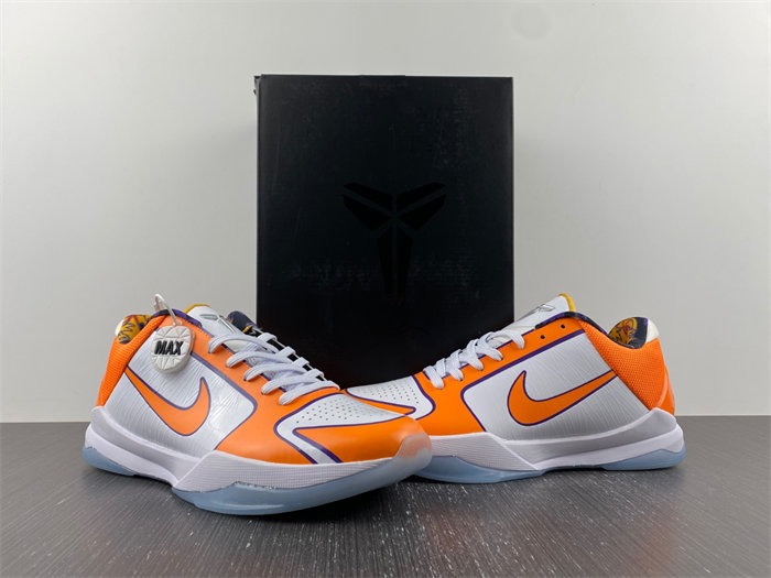 Nike Kobe 5 Protro ZK5 CD4991-106