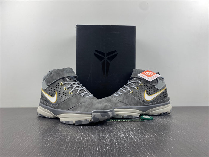 Nike Kobe 2 Prelude 640222-001