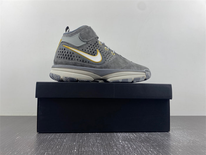 Nike Kobe 2 Prelude 640222-001