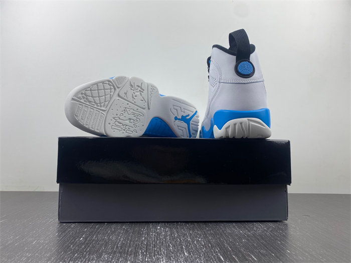 Air Jordan 9 “Powder Blue  FQ8992-101