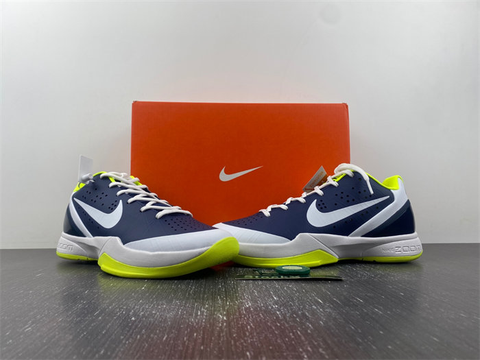 Nike Air Zoom Hyperattack 881485-417