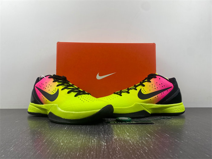 Nike Air Zoom Hyperattack 881485-999