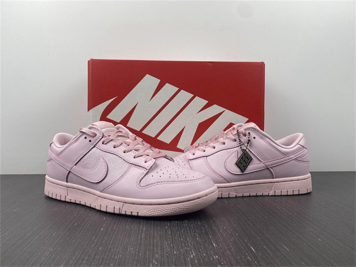 Nike Dunk Low Prism Pink 921803-601