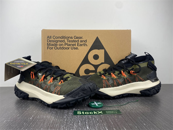 ACG Mountain Fly Low “Fossil Stone” DQ7947-009