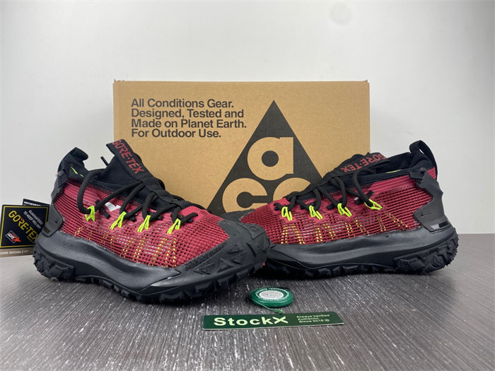 ACG Mountain Fly Low “Fossil Stone” DQ7947-014