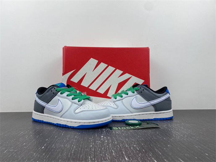 Nike Dunk Low DH9756-004