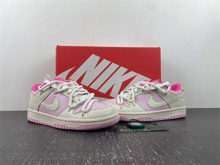 Nike Dunk Low DH9765-200