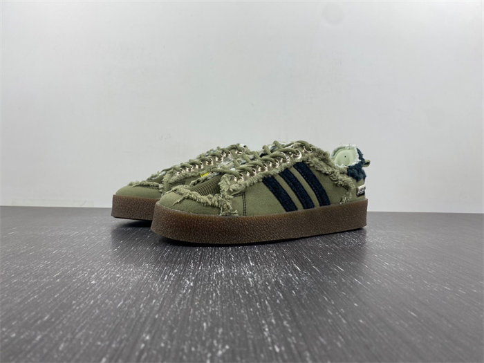 adidas Campus 80s Song for the Mute Olive ID4792