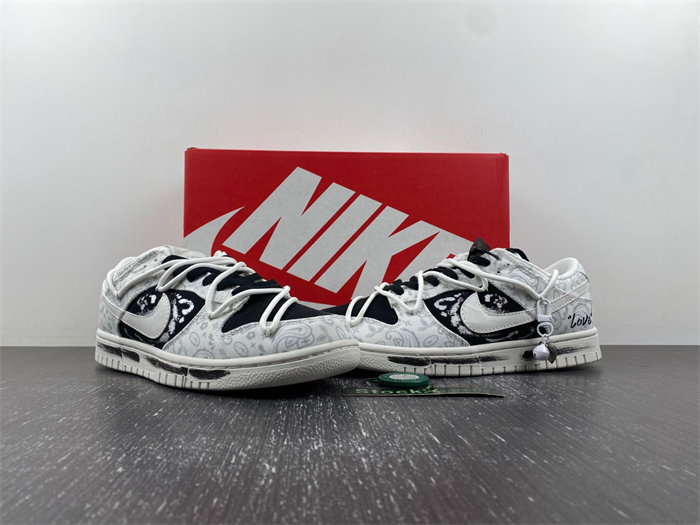 Nike Dunk Low DJ9955-100