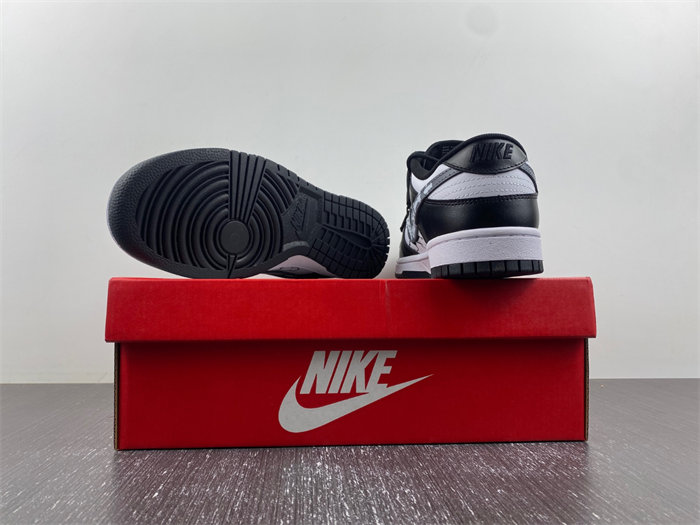 Nike Dunk Low DD1391-100