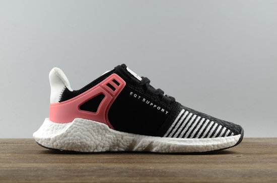 Adidas EQT SUPPORT 93/17 BB1234 (2nd Version Fish-Scale Sole)